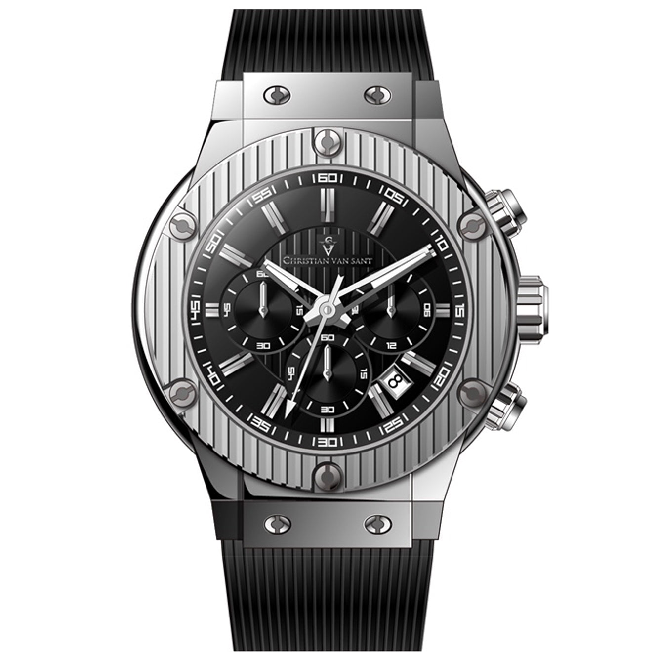 Christian Van Sant Watches